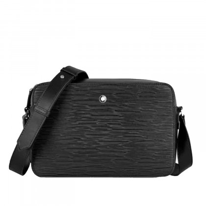 Сумка- мессенджер Montblanc 4810